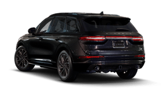 2026 Lincoln Lincoln Corsair® External Image 3